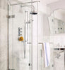 Default Title Bathroom Floor Tiles East Hampton Marble Tile 30x60 thumbnail