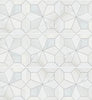 Default Title Bathroom Floor Tiles East Hampton Nova Star Marble Mosaic thumbnail
