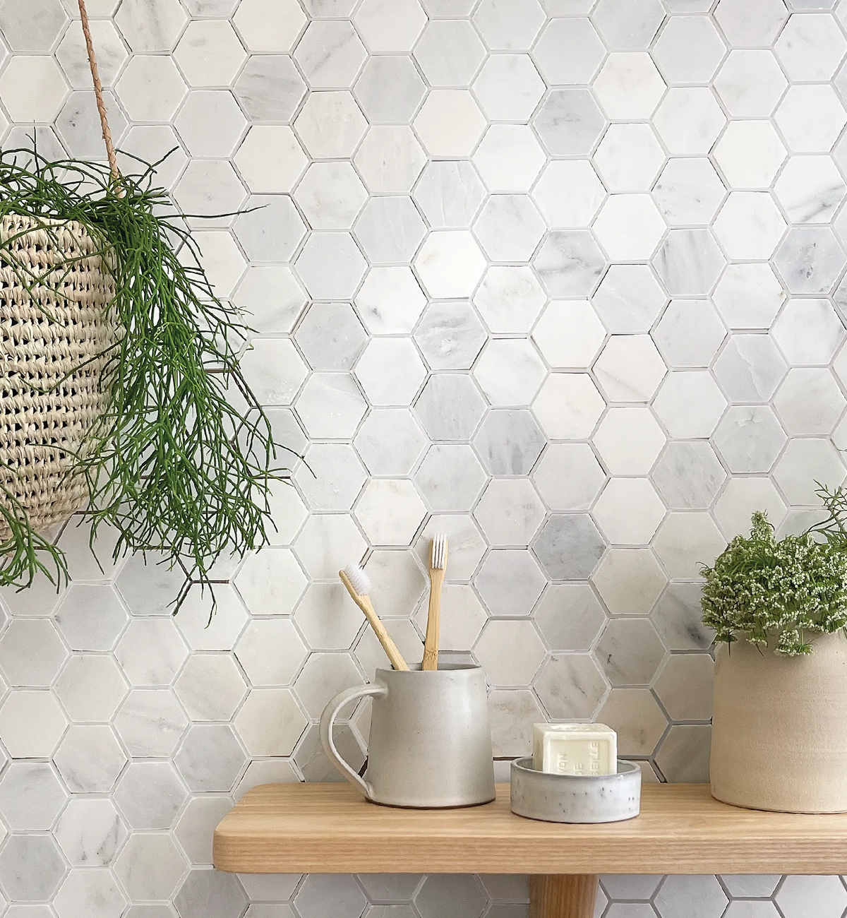 Mosaic Tiles