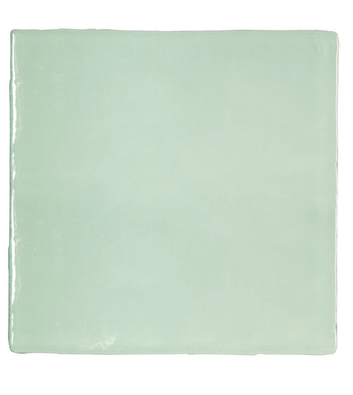 Forecast Rockall Square Glazed Tiles Forecast range collection