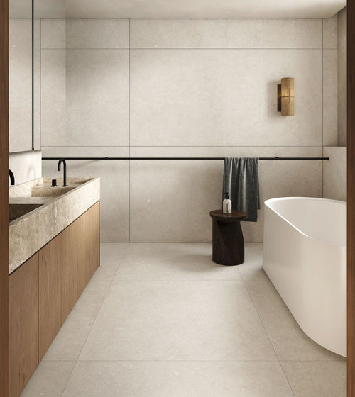 Frame Chalk White 100 x 100 Porcelain Tile Outdoor Wall Tiles Frame Chalk White 100 x 100 Porcelain Tile Outdoor Wall Tiles Frame Chalk White 100 x 100 Porcelain Tile Outdoor Wall Tiles