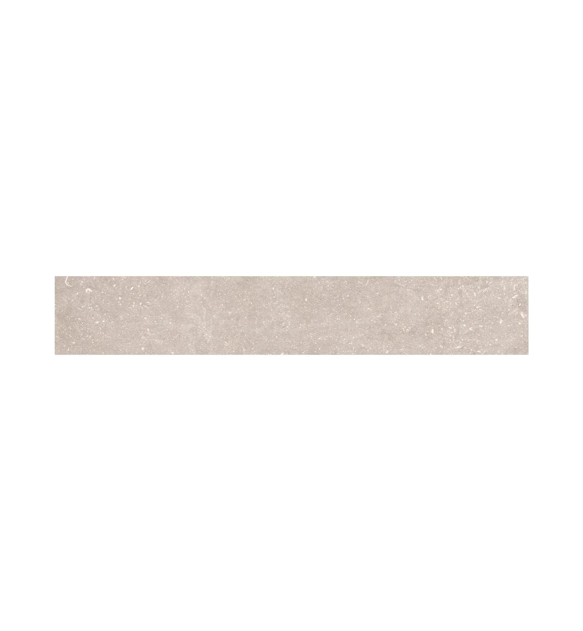 Frame Dune Beige 5 x 30 Tile | Porcelain Tile | Fired Earth