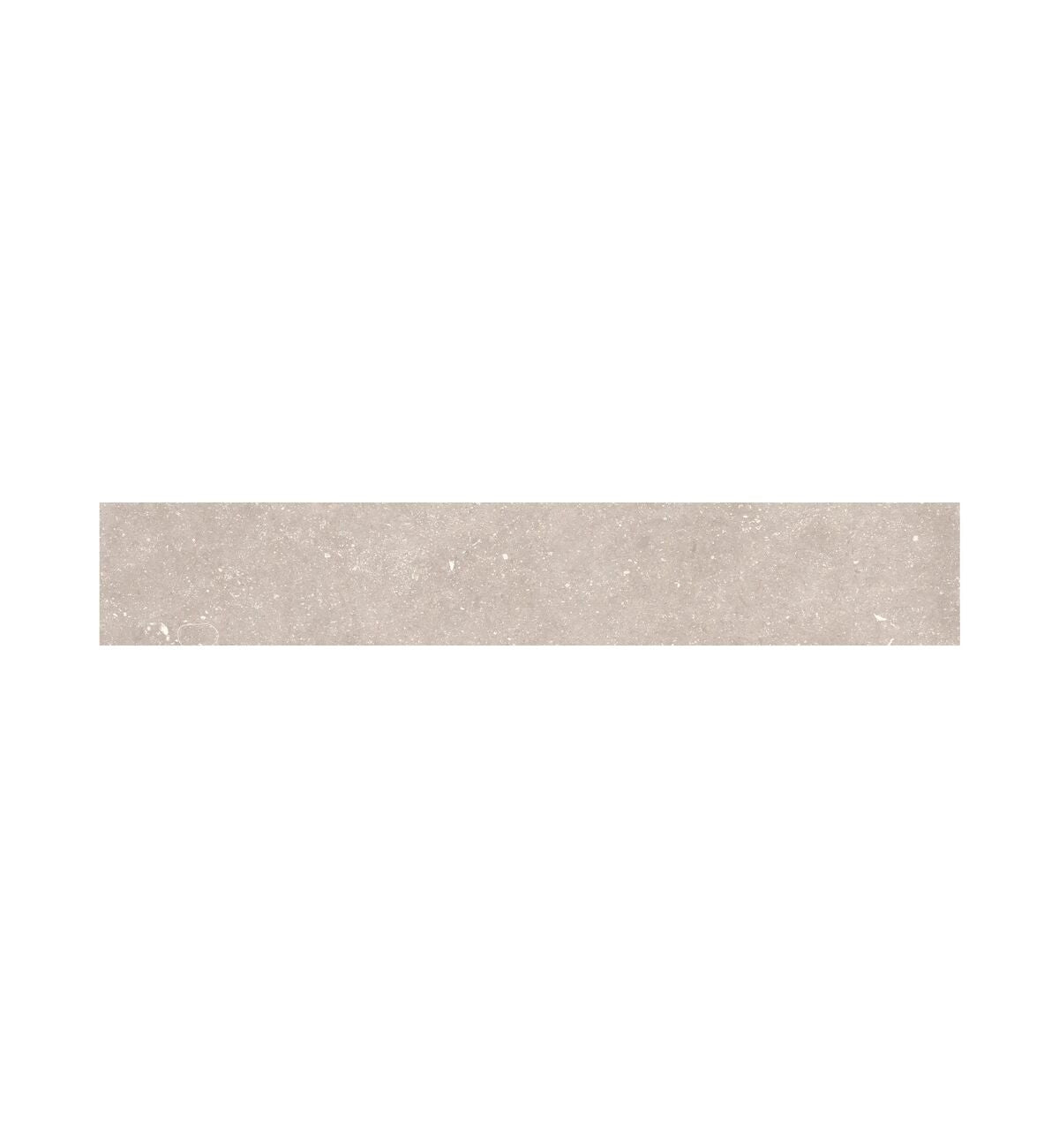 Frame Dune Beige 5 x 30 Tile | Porcelain Tile | Fired Earth