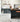 Default Title Bathroom Floor Tiles frammento multi terrazzo effect porcelain tile