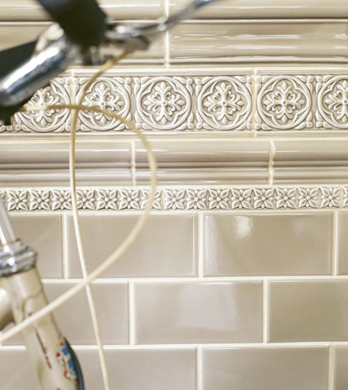 Giralda Niebla Grey Glazed Dado Grey Wall Tiles Giralda Niebla Grey Glazed Dado Grey Wall Tiles