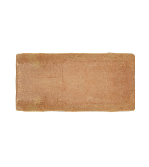 Handmade Classic Terracotta Rectangle Tile 15x30 Handmade Wall Tiles