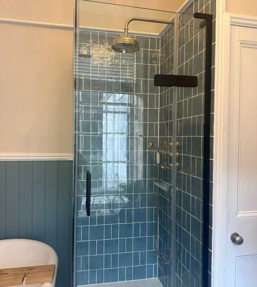 Jaipur Storm Square Glazed Tile Kitchen Tiles