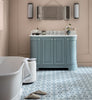 Default Title Bathroom Floor Tiles [