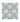 Default Title Bathroom Floor Tiles infusion lousa patterned tile