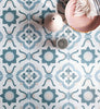 Default Title Bathroom Floor Tiles [
