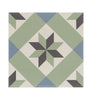 Default Title Bathroom Floor Tiles [