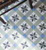 Default Title Bathroom Floor Tiles [