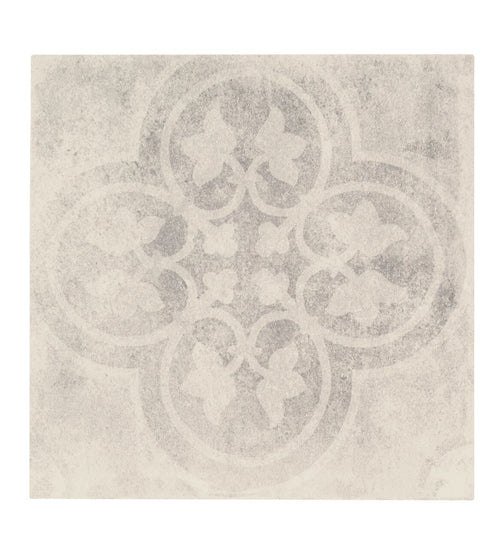 Istria Barban Patterned Tile Patterned Floor Tiles