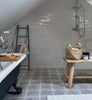 Default Title Bathroom Floor Tiles [