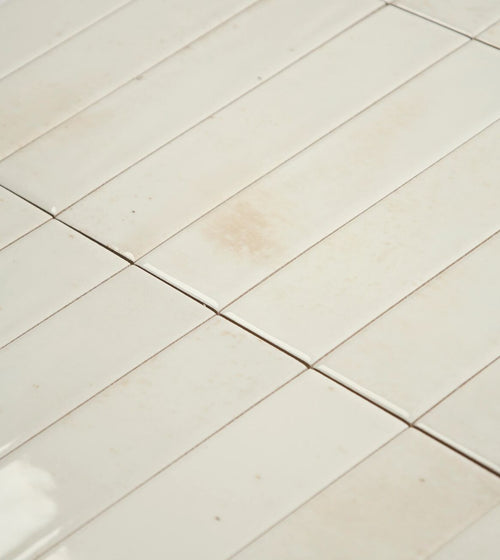 Ixworth Bone Brick Tile Bathroom Tiles