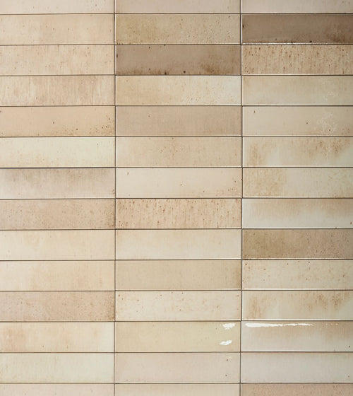 Ixworth Ivory Brick Tile Metro Kitchen Tiles