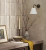Default Title Bathroom Floor Tiles Ixworth Ivory Bar Tile thumbnail