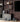 Default Title Bathroom Floor Tiles Ixworth Mulberry Brick Tile
