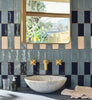 Default Title Bathroom Floor Tiles [