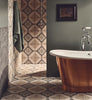 Default Title Bathroom Floor Tiles [