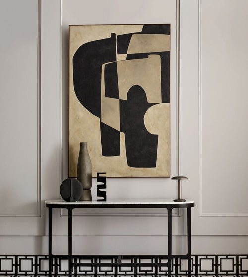 Modernist White