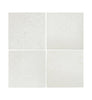 Default Title Bathroom Floor Tiles Kelmscott Lytes White Tile thumbnail