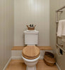 Eggshell / 2.5L Cream & Neutral Paint [
