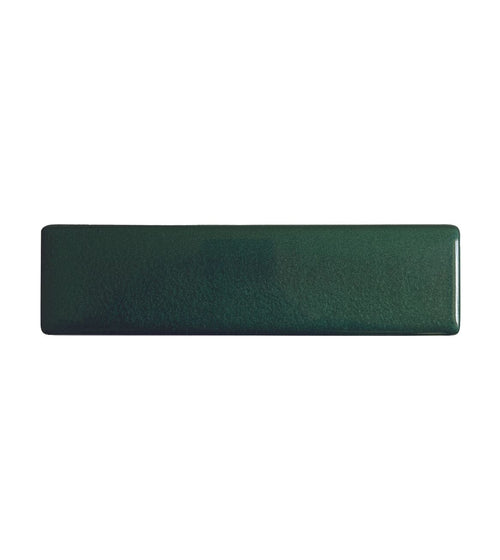 Kingfisher Green Glass Wall Tile Green Kitchen Tiles