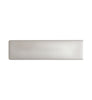 Default Title Bathroom Tiles Kingfisher White Glass Wall Tile thumbnail