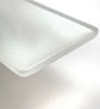 Default Title Bathroom Tiles Kingfisher White Glass Wall Tile thumbnail