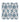 Default Title Bathroom Floor Tiles Kelmscott Standen Blue Patterned Tile