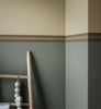 Eggshell / 2.5L Cream & Neutral Paint [