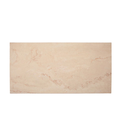 Louvre Brushed Marble 30x60 Tile Bathroom Wall & Floor Tiles