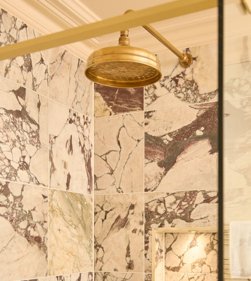 Calacatta Viola Honed Marble Tile Stone Bathroom Tiles Calacatta Viola Honed Marble Tile Stone Bathroom Tiles