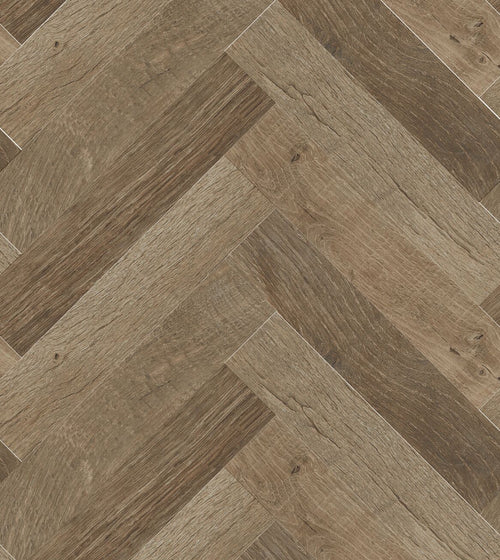 Lyndhurst Chestnut Parquet Wood Effect Tile Wood Effect Kitchen Tiles