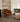 Default Title Bathroom Floor Tiles lyndhurst walnut herringbone wood effect tile