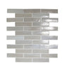 Default Title Bathroom Tiles Malacassa Glacier Brick Glass Mosaic thumbnail