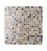 Default Title Bathroom Tiles Malacassa Oasis Square Mosaic thumbnail