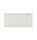 Malmo Base White Rectangle
