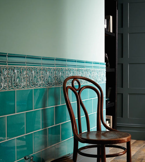 Marram Paint Green Paint