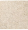 20cm x 20cm Bathroom Floor Tiles Temple Marsa Brushed Square Limestone Tile thumbnail