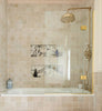 Default Title Calacatta Viola Marble Tiles [