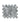 Default Title Bathroom Tiles metallic vitreum argentum arabesque silver glass tile