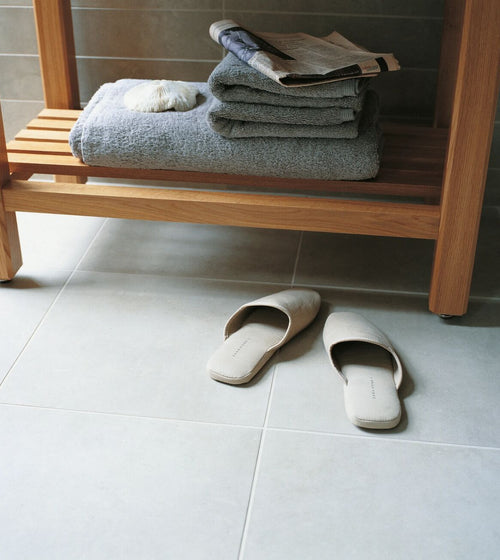 Moderna White 60 x 60 Tile Bathroom Tiles