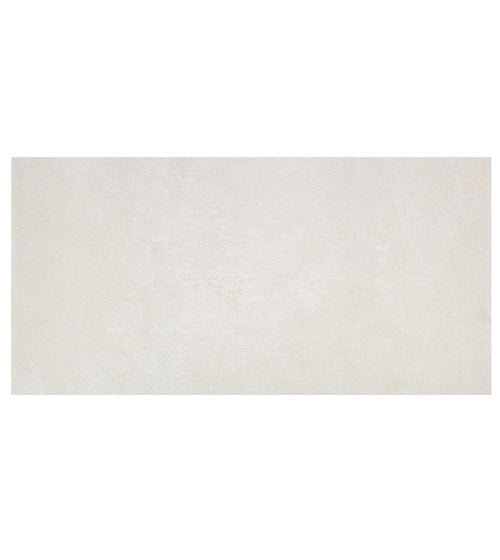 Moderna White Rectangular Stone Effect Tile Stone Effect Wall Tiles