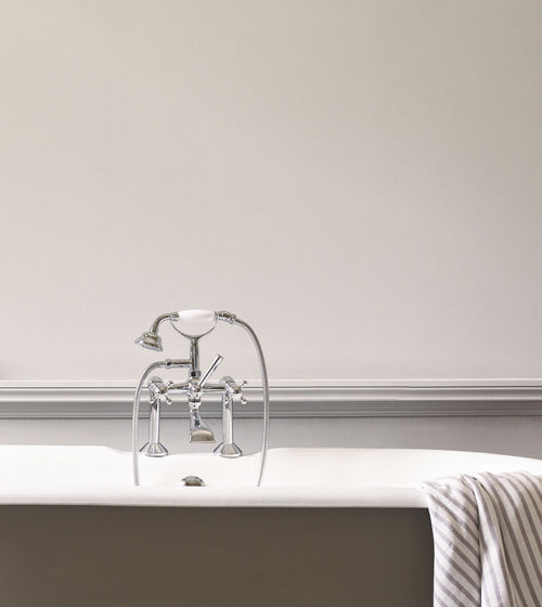 Modernist White