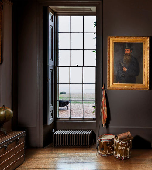 Moon Grape Paint Reds, Pinks and Purples