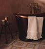 Default Title Bathroom Floor Tiles [