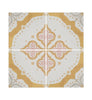 Default Title Bathroom Floor Tiles [