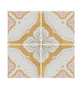 Default Title Bathroom Floor Tiles [